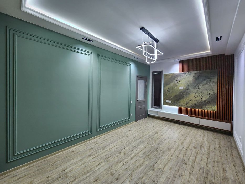 Malyar gipsakarton kafel