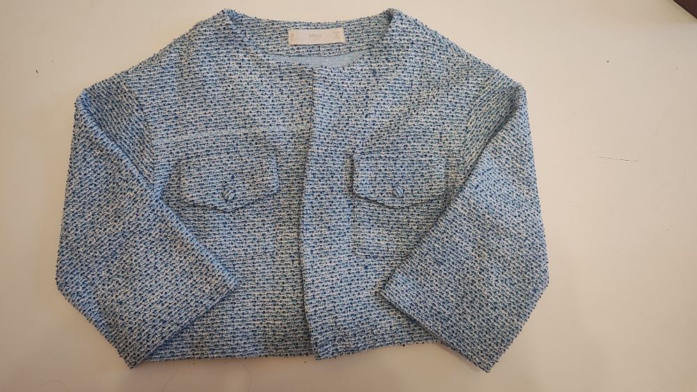 Детско сако MANGO 98 размер