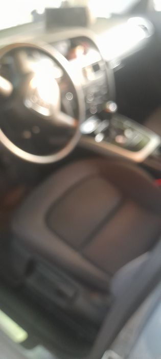 Vând Audi a4 20tdi brec proprietar  în acte
