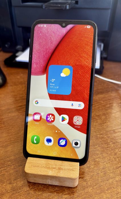 Samsung Galaxy A14  128гб