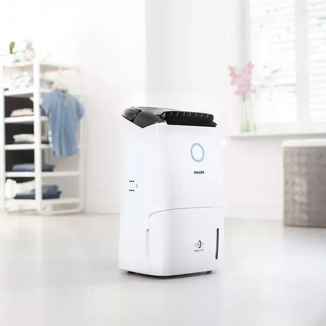 Очиститель воздуха Philips DE5205