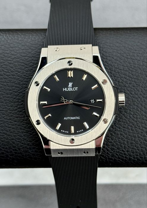 HB Classic Fusion 45mm