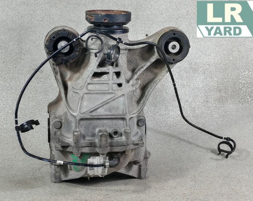 Grup diferential spate RANGE ROVER VELAR 2017+ LR096010 HK83-4A213-TB