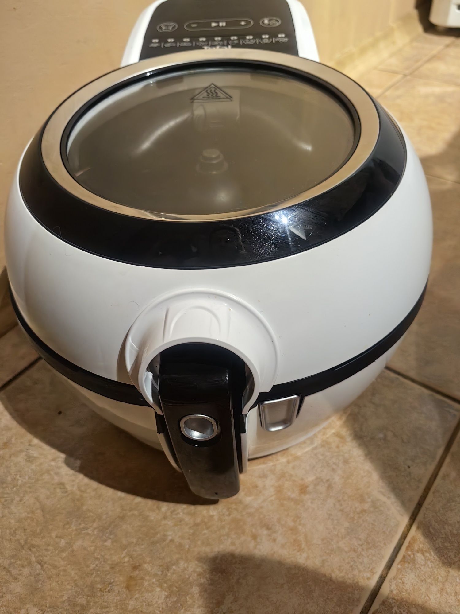 Tefal actifry genius