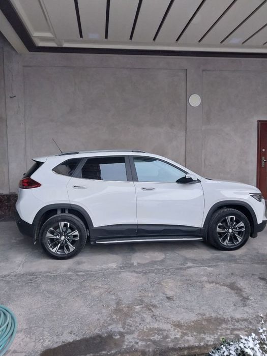 Tracker 2 premier plus
