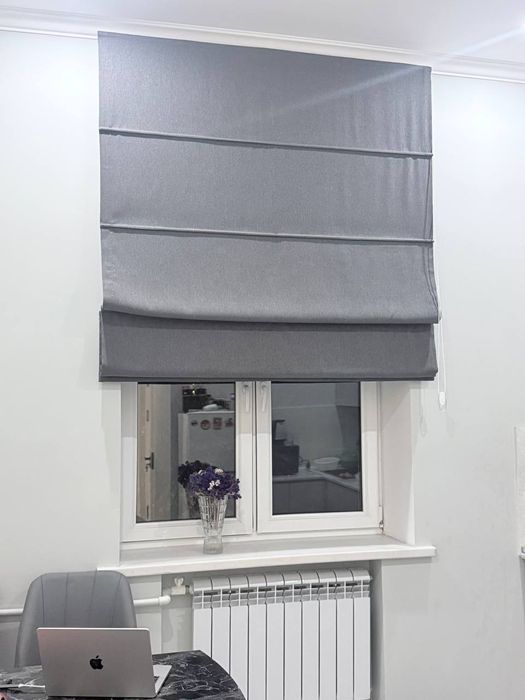 Римские Шторы  Жалюзи JalyuziПардалар