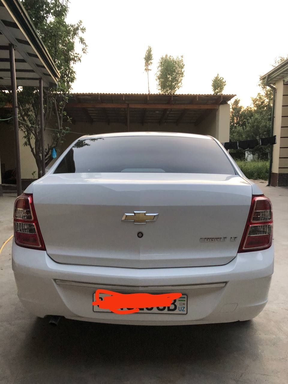 2019kobalt metan