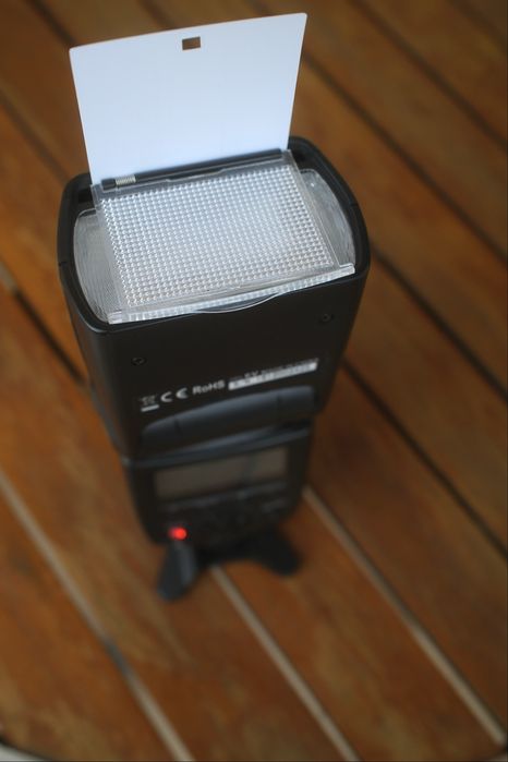 Светкавица Viltrox JY680A