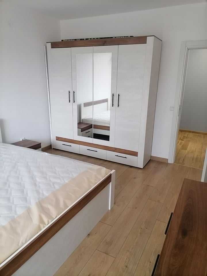 Дава се под наем Двустаен апартамент в София, Център - 68 кв.м за 459 € - Снимка #7