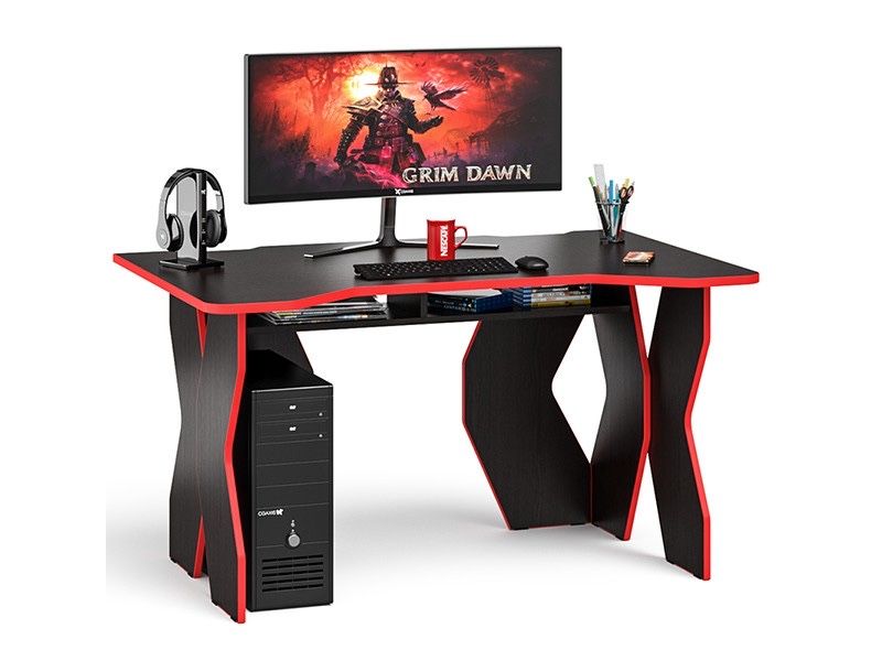 Игровой комьютерный стол