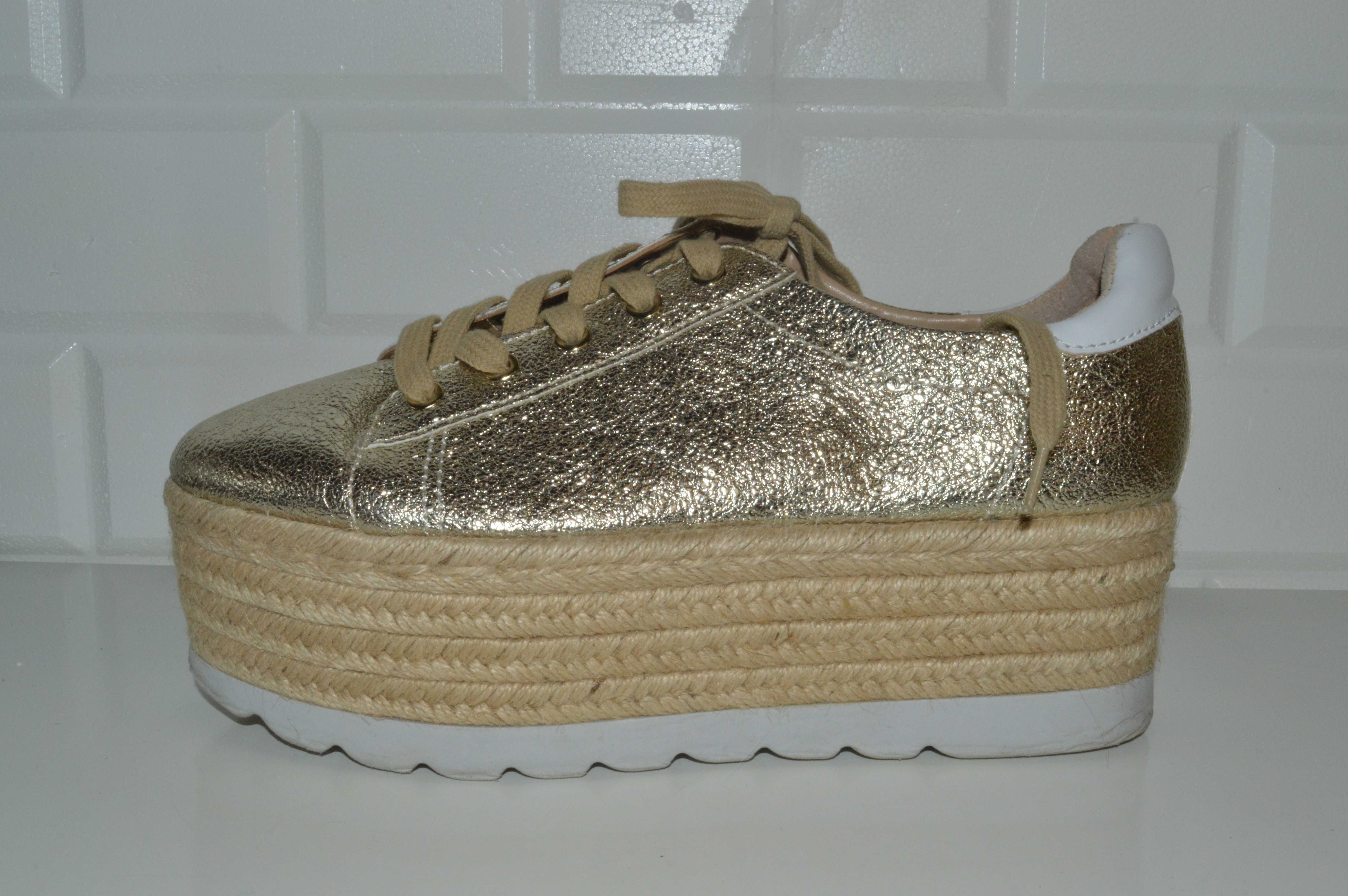 GUESS Espadrile, 39