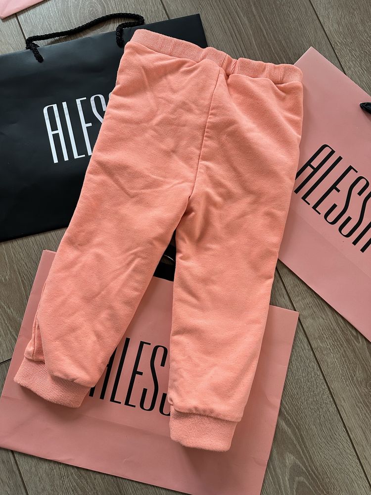 Alessa mini размер 18-24м