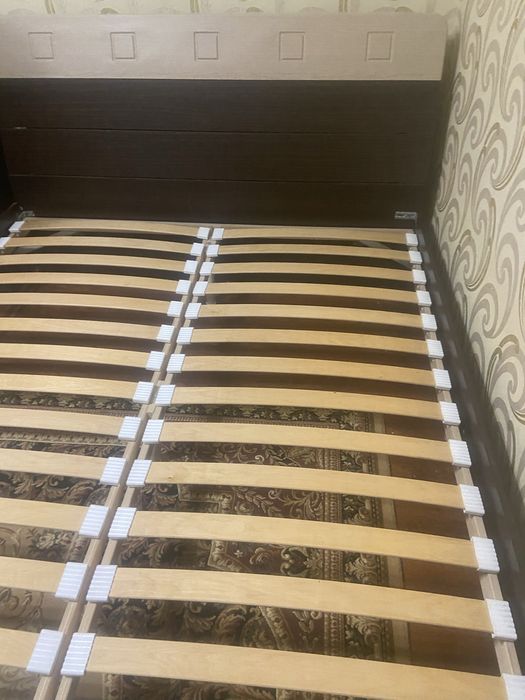 Кровать 160 на 200