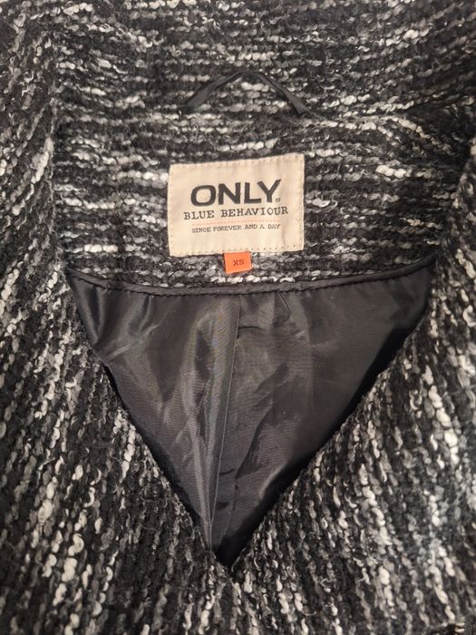 Дамско палто S размер ONLY