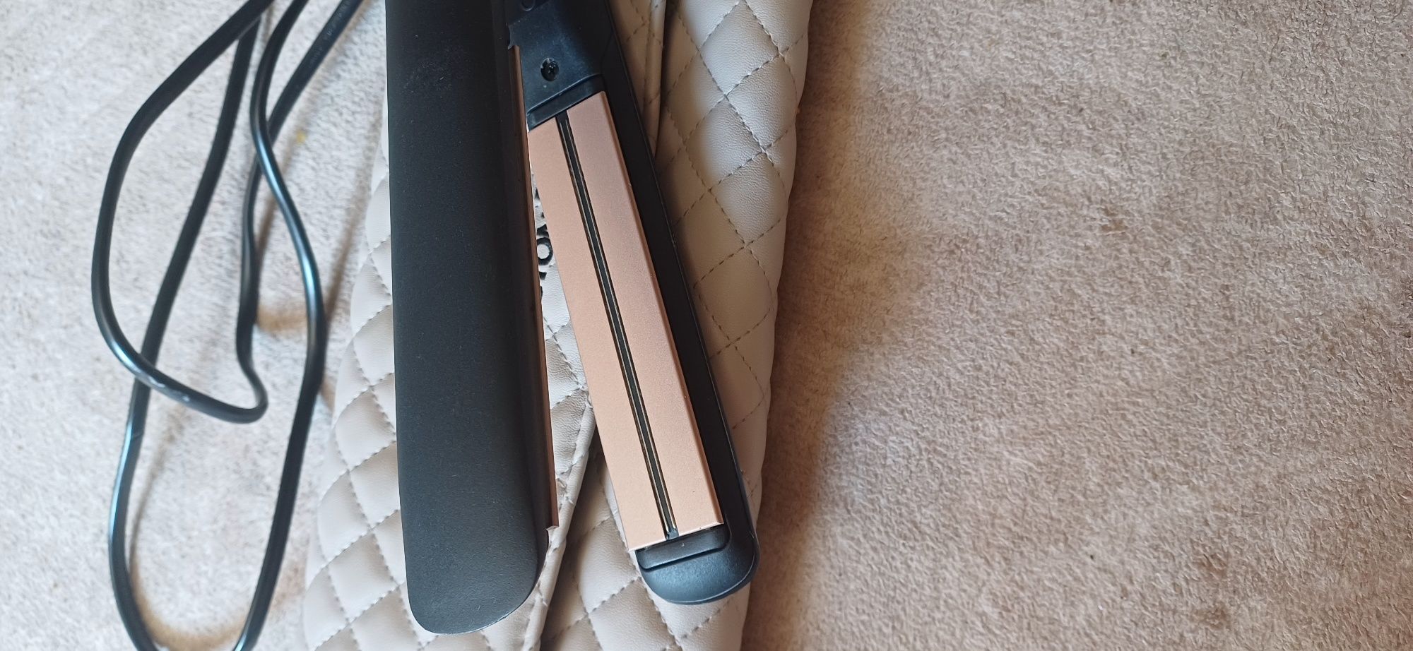 Преса Remington Keratin Therapy