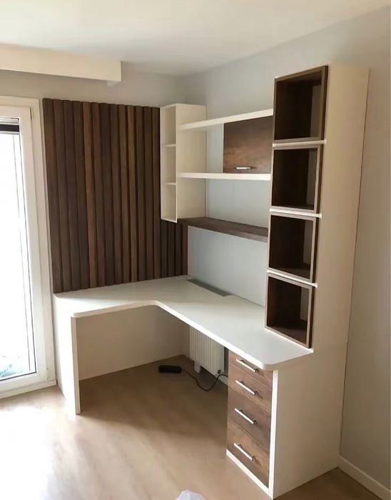 Мебель на заказ Астана