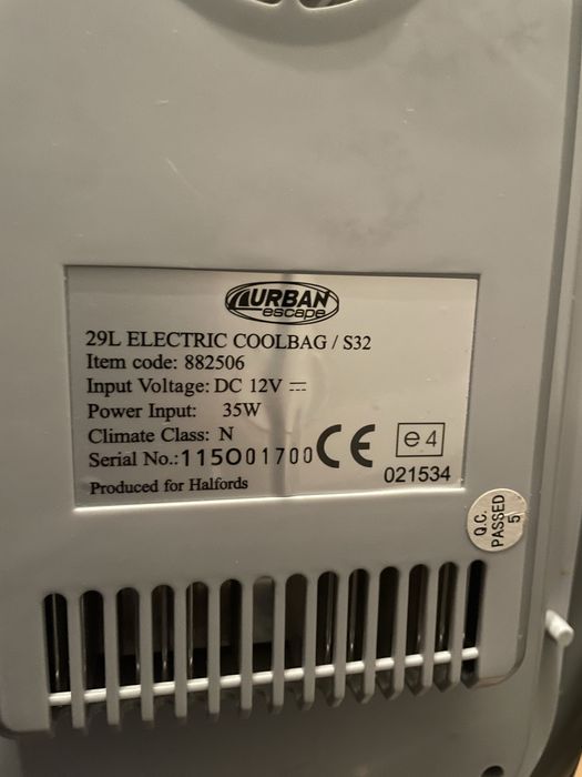 Aparat pentru facut inghetata DeLonghi