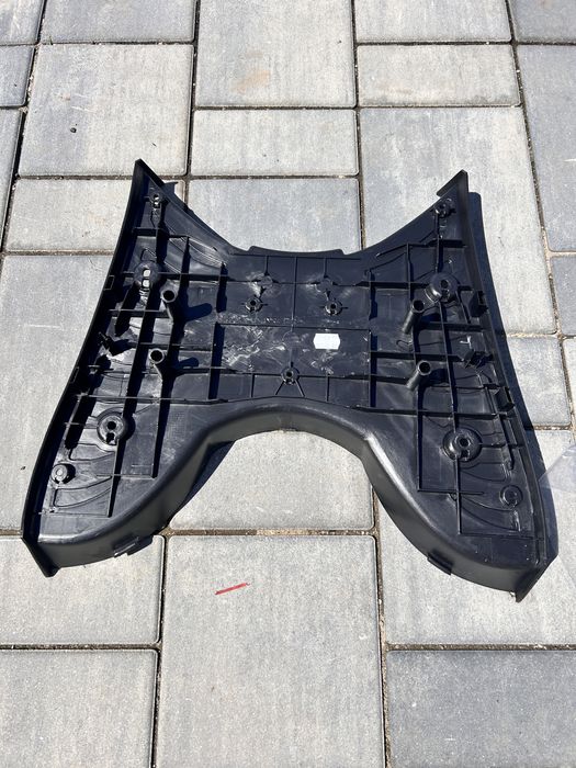 Podea scuter Seat Silance