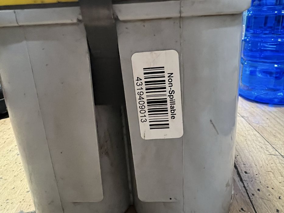 Акумулатор OPTIMA YELLOW TOP S-4.2,55AH ,765A