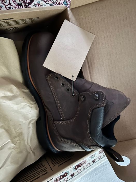 Зимняя обувь TCO (ТШО)