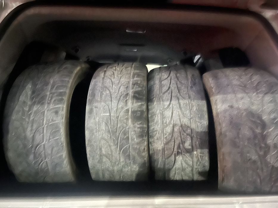 Продам шины договорная