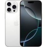 iPhone 16 Pro Max 256Gb White Titanium 3 ani garanție, Telefoane Mureș