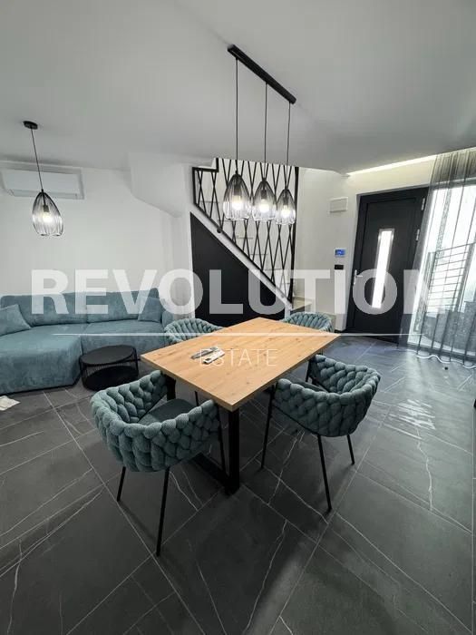 Двустаен апартамент в района на Център!