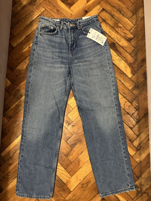 Дамски дънки H&M и Zara нови