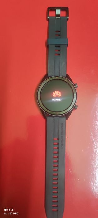 Smartwatch Huawei gt