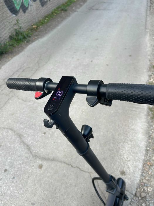 ePowerFun ePF-1 – страхотен електрически скутер