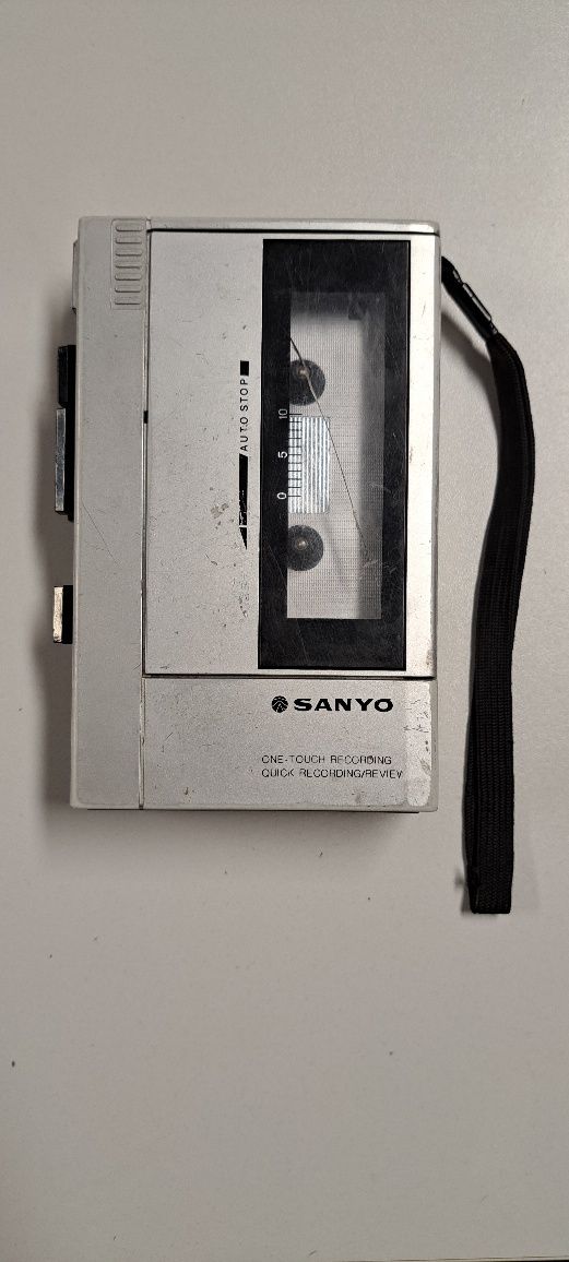 Sanyo M1010 reportofon