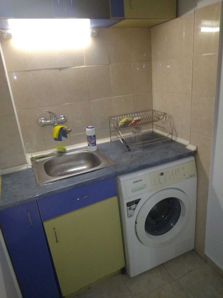 Дава се под наем Двустаен апартамент в София, Люлин 2 - 60 кв.м за 408 € - Снимка #5
