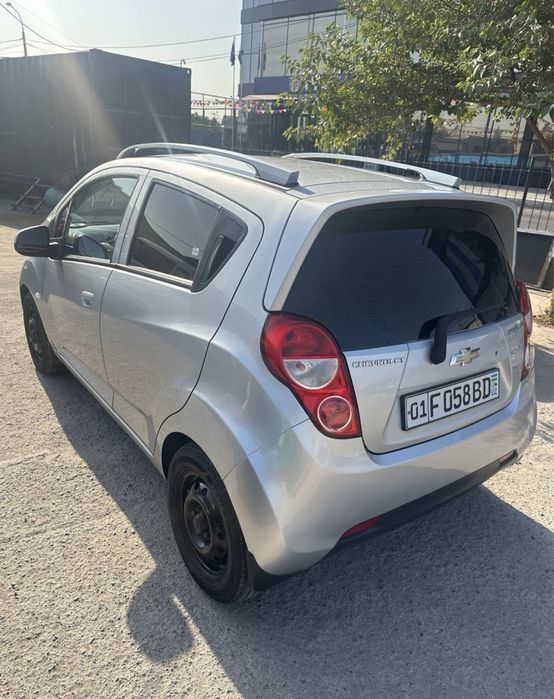 Arendaga Spark 4pz aftamat 1.25