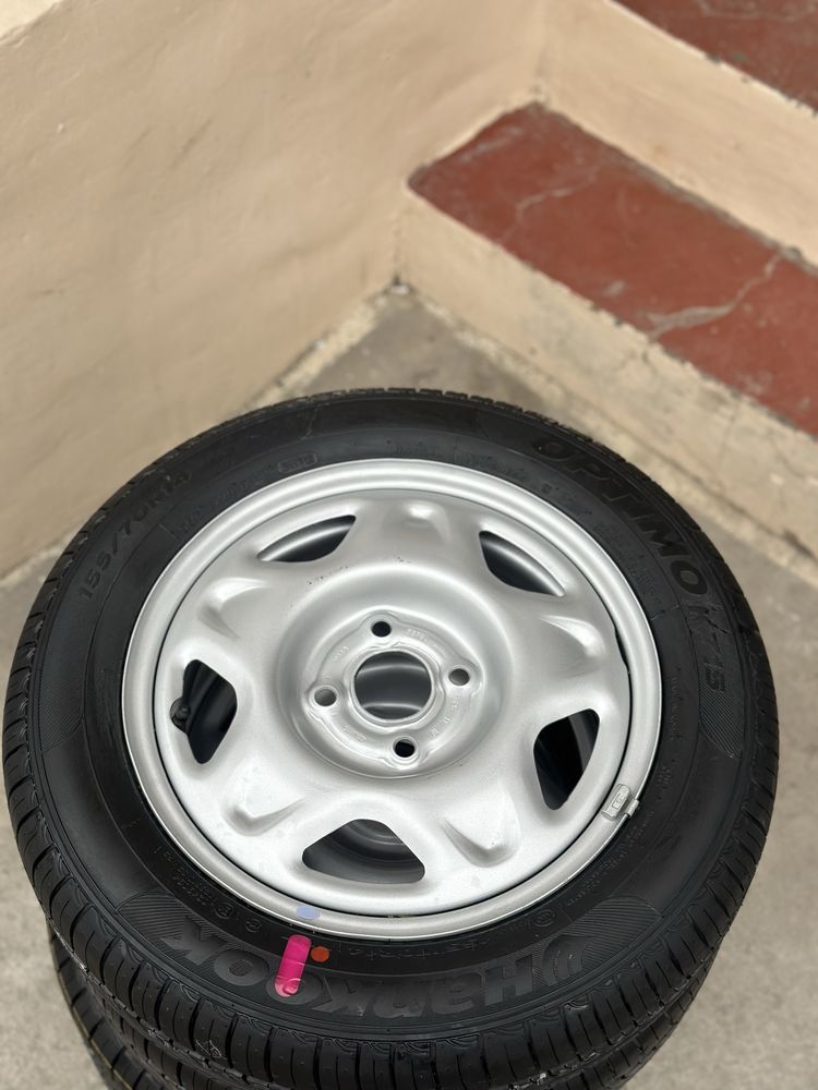 spark diska balon yengi R14/155/70