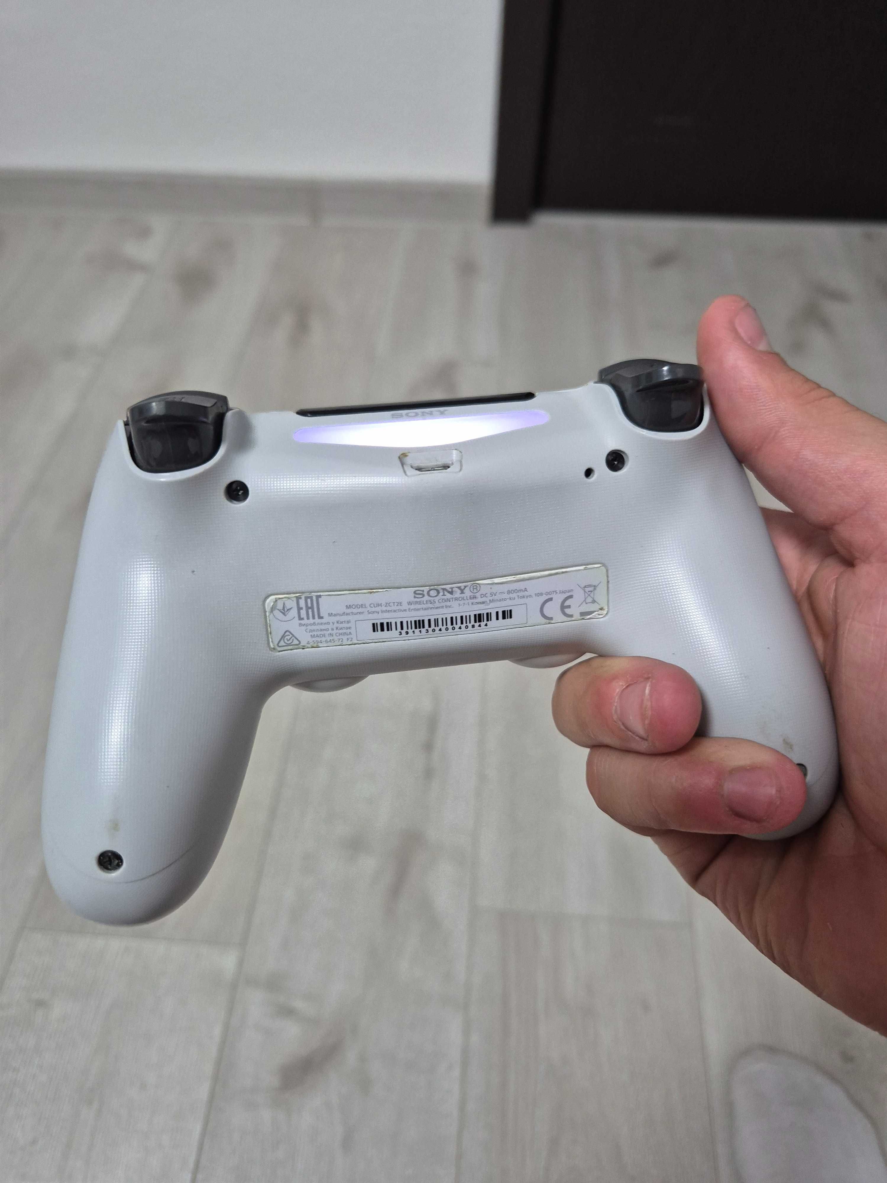 Ps4 джойстик който става и за pc