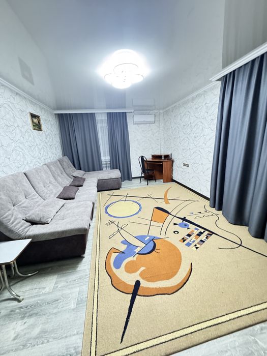 Сдам 2 комн квартиру