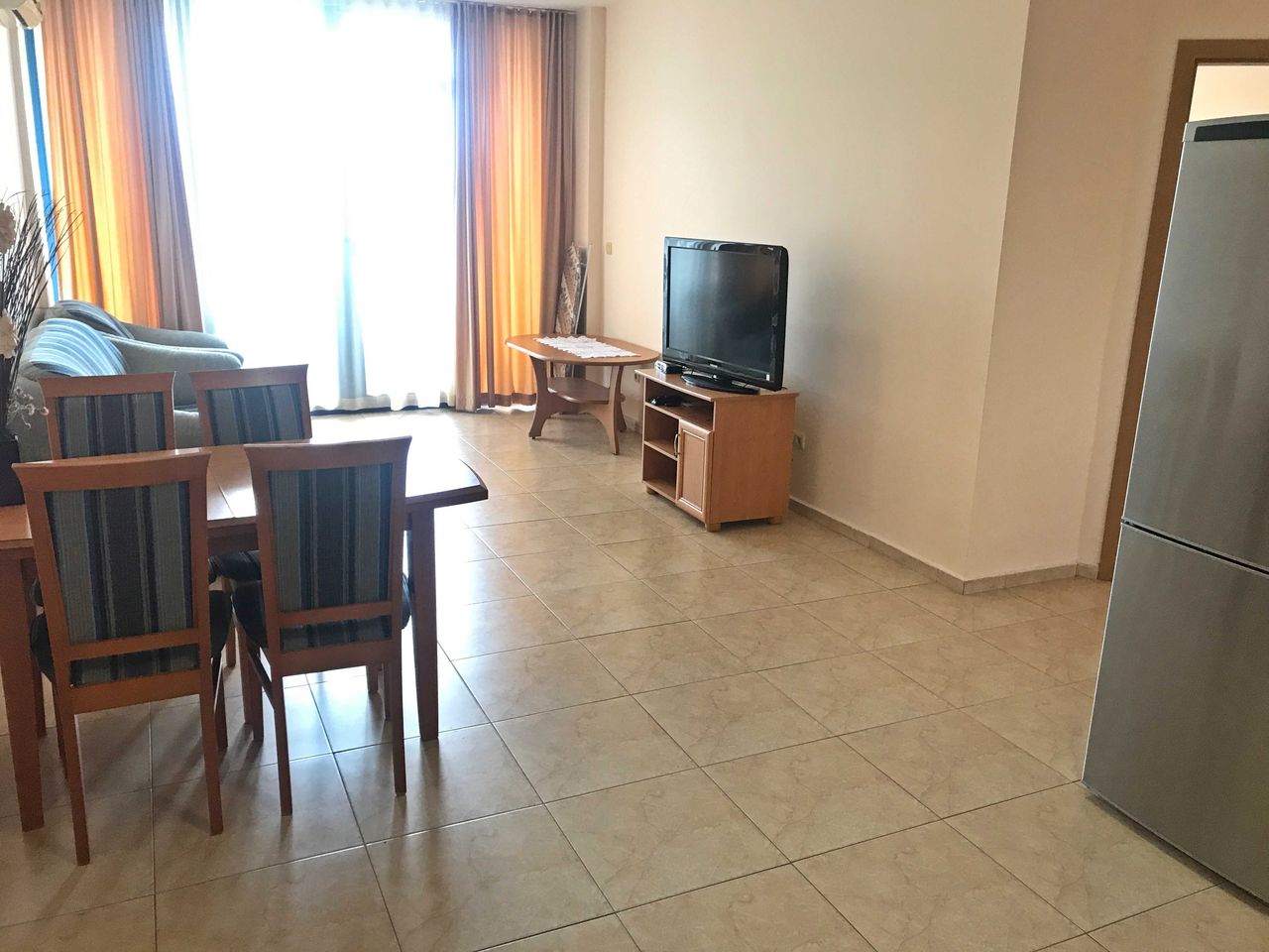 Продава се Двустаен апартамент в к.к. Слънчев бряг - 70 кв.м за 999 €/кв.м - Снимка #1