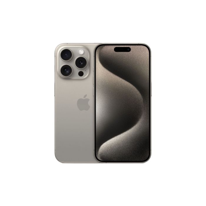 Iphone 15pro ideal