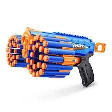 Продаю X-Shot Manic Double – 2 новых бластера