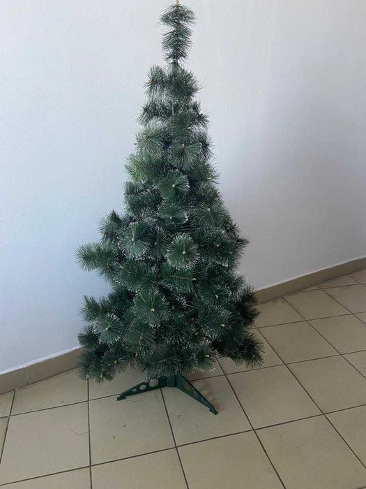 Елка 150см, пушистая