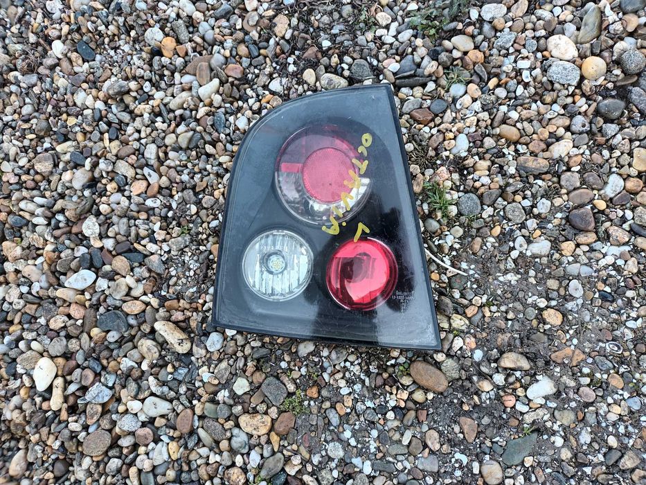 ляв туниг стоп за шкода октавия 1 SKODA OCTAVIA I октавиа