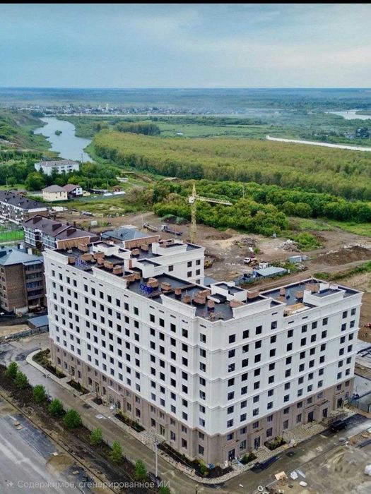 Коммерческая недвижимость Esil City