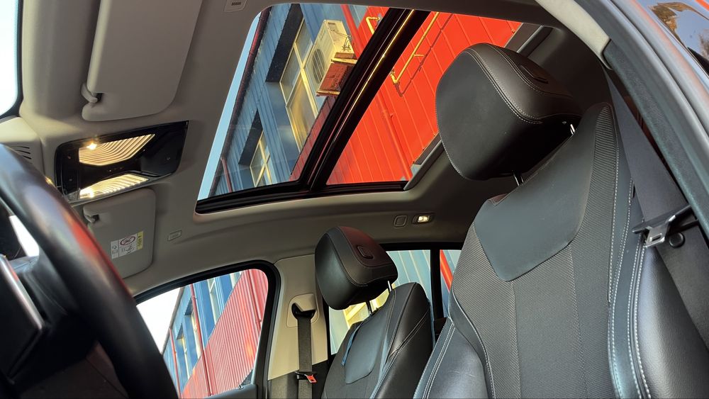 Bmw X4 X dive impecabil