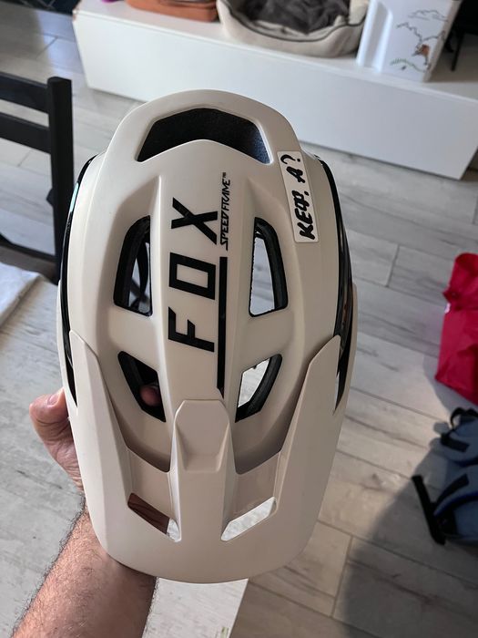 Fox SpeedFrame RS MIPS  размер L 150