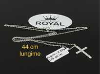 Bijuteria Royal CB : Lant argint 925