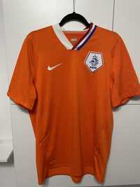 Tricou fotbal Olanda Nike