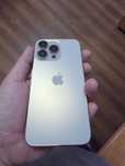 vand iphone 13 pro 128gb gold - la cutie