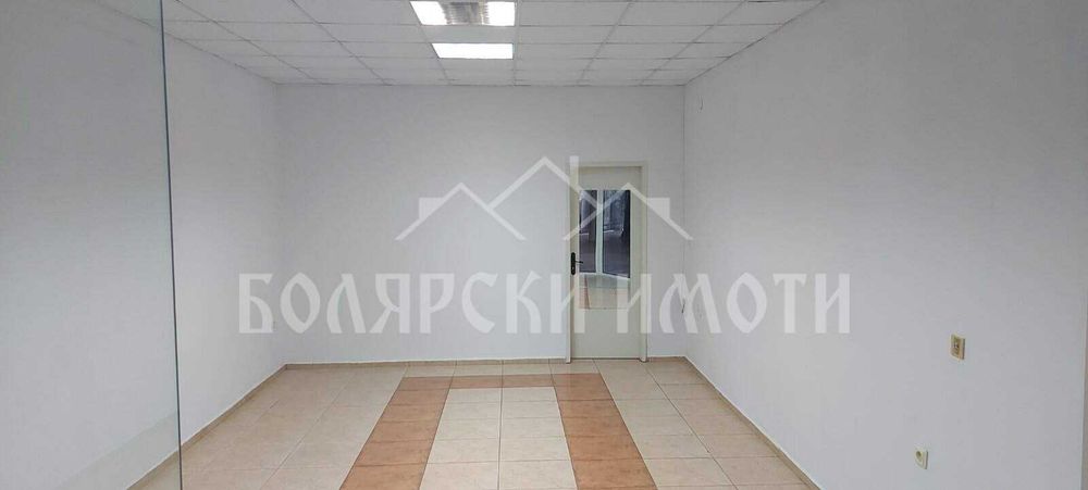 Офис/Магазин до парк Дружба