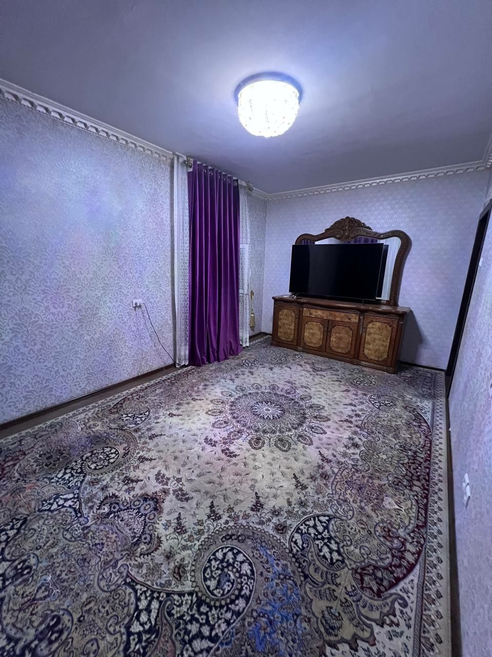 Sergili 7A da 3xonali kvartira