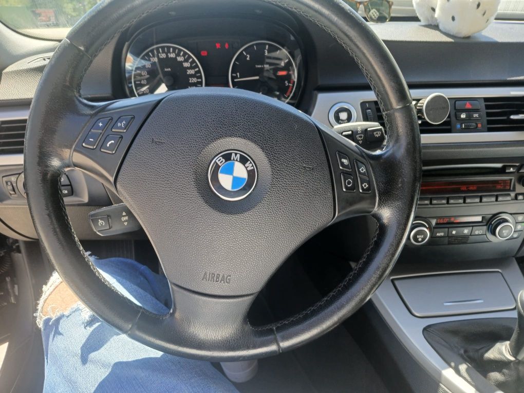 Vand/Schimb Bmw e 91 320